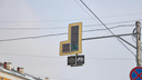 На двух перекрестках в Новосибирске поставят светофоры — показываем на карте