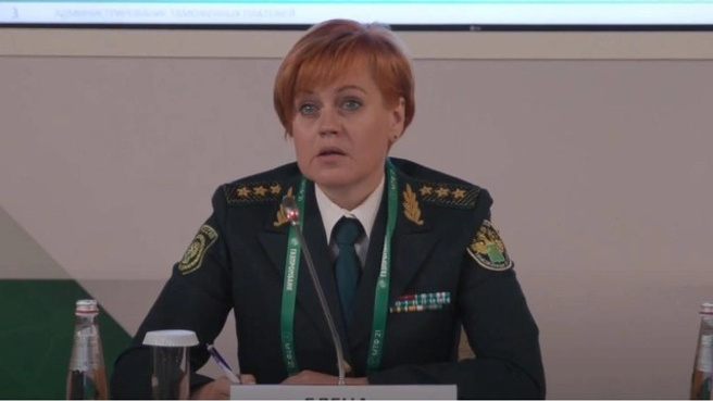 С причинением тяжких последствий. Суд в Москве арестовал генерал-полковника ФТС Ягодкину