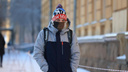 «Примите меры, вы чего ждете?»: школьник получил обморожение носа, пока ждал автобус в Копейске