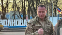 Экс-мэр Владивостока Владимир Николаев получил медаль от министра обороны России