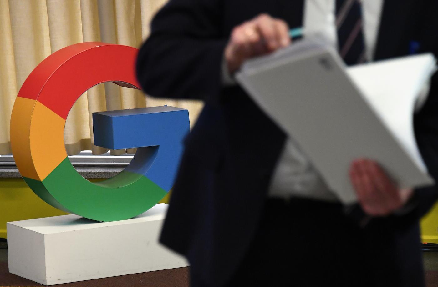 «Гугл» больше не окей. У российской дочки интернет-гиганта нашли признаки преднамеренного банкротства