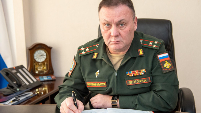 Военком подтвердил, что в Ростовской области будут призывать мужчин старше 27 лет