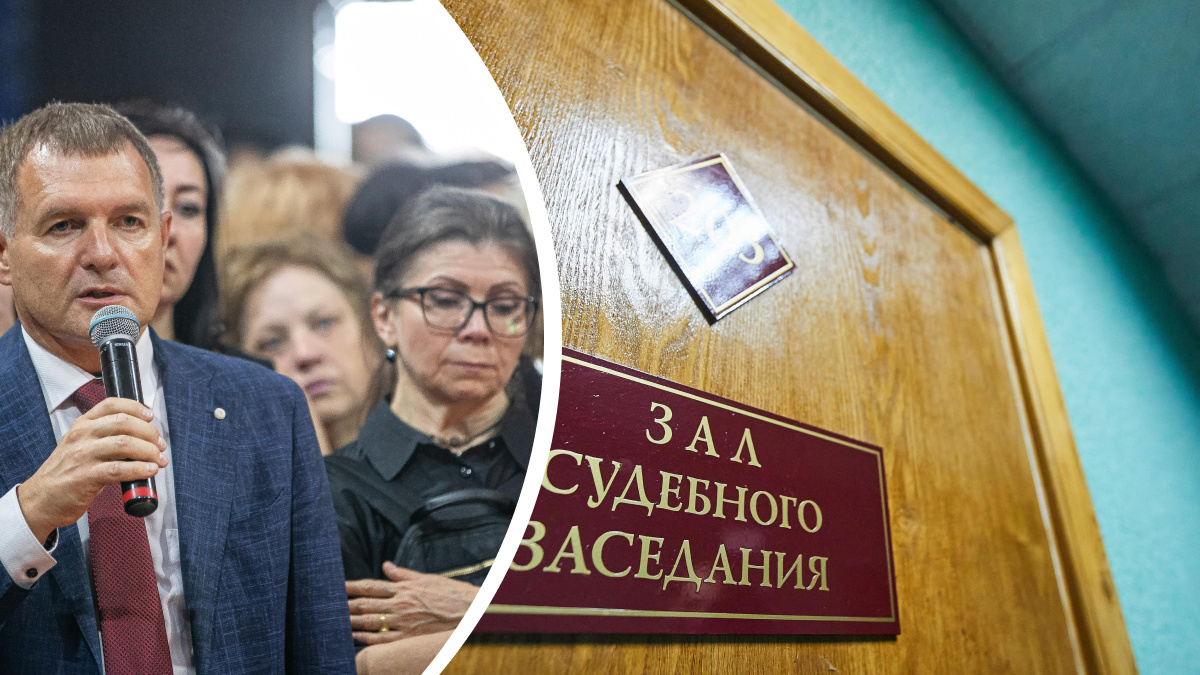 Защита обжаловала арест экс-главы департамента мэрии Новосибирска Витухина