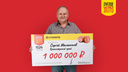 «Немного попрыгали от радости»: сибиряк выиграл миллион рублей в лотерею