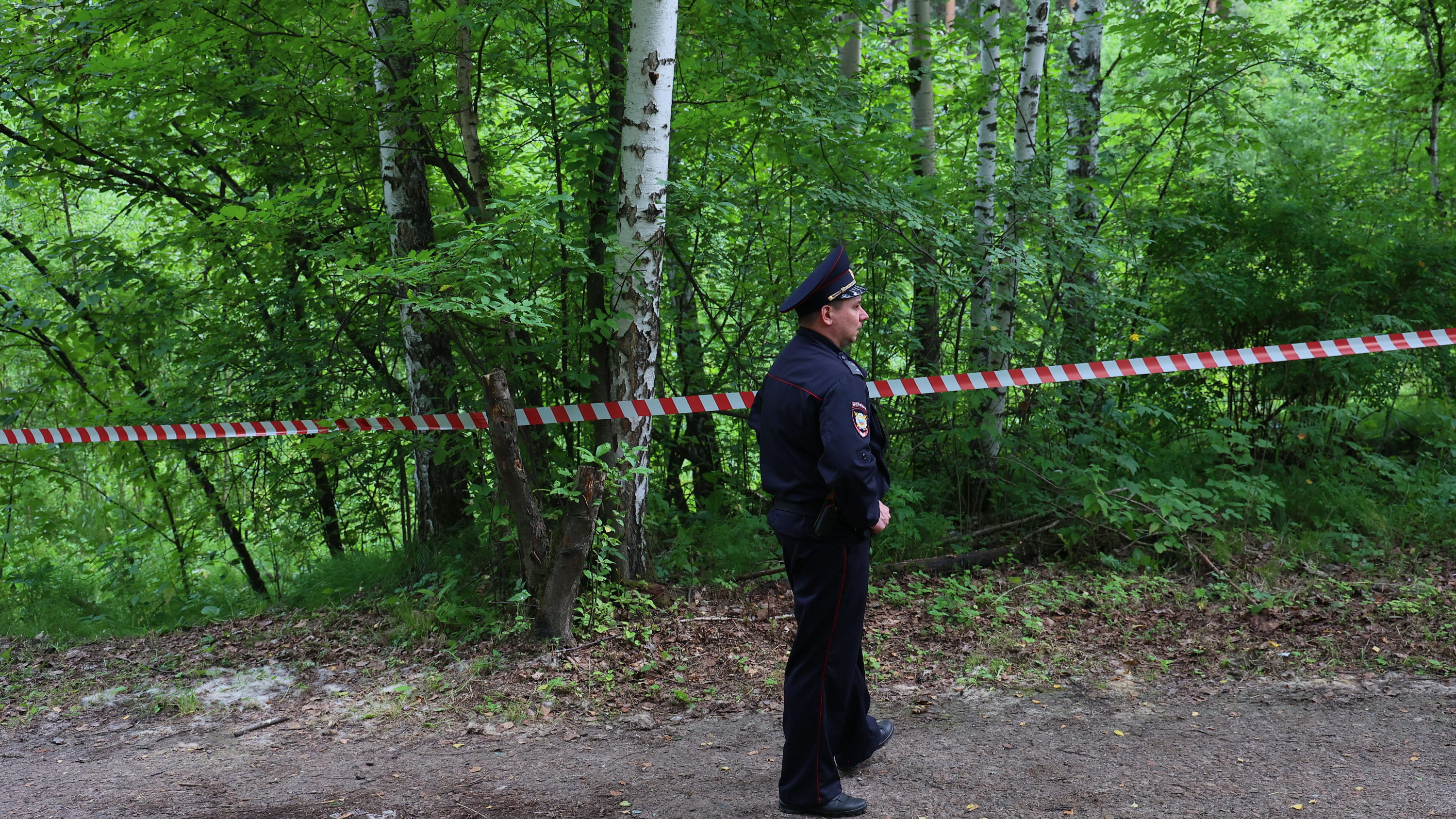 Пять громких убийств девочек и женщин в Красноярском крае. Одно из них до сих пор не раскрыто