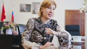 Экс-министр здравоохранения Челябинской области вернулась в региональный ФОМС