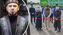 «Нехорошая тенденция»: глава ДУМ Башкирии — о закрытии молельных для мусульман по всей стране