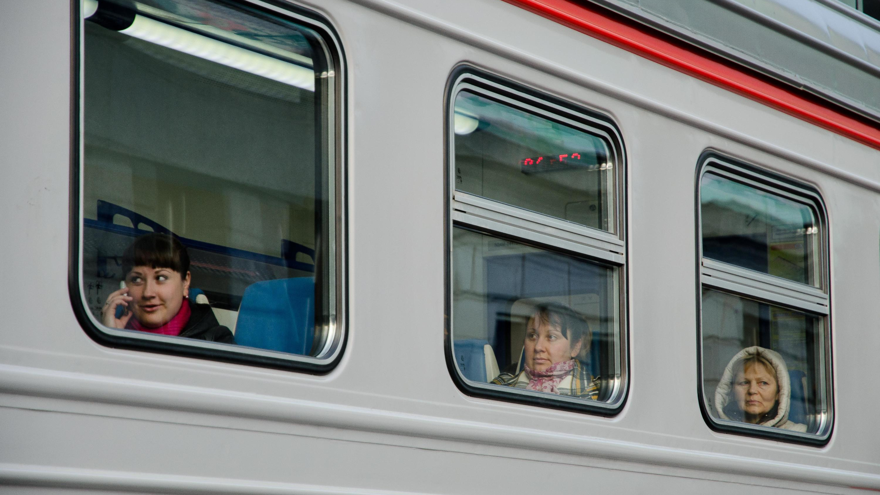 Поезд из Томска до Асина начнет ходить <nobr class="_">28 апреля</nobr>