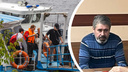 «Прошу прощения»: что в суде сказал капитан теплохода, врезавшегося в берег в Ярославле