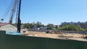 Проект уже одобрили: что построят на месте снесенного «Аквилона» в Ярославле