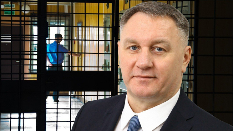«Пособничество в растрате»: адвокат чиновника Росприроднадзора объяснила, за что его арестовали в Новосибирске