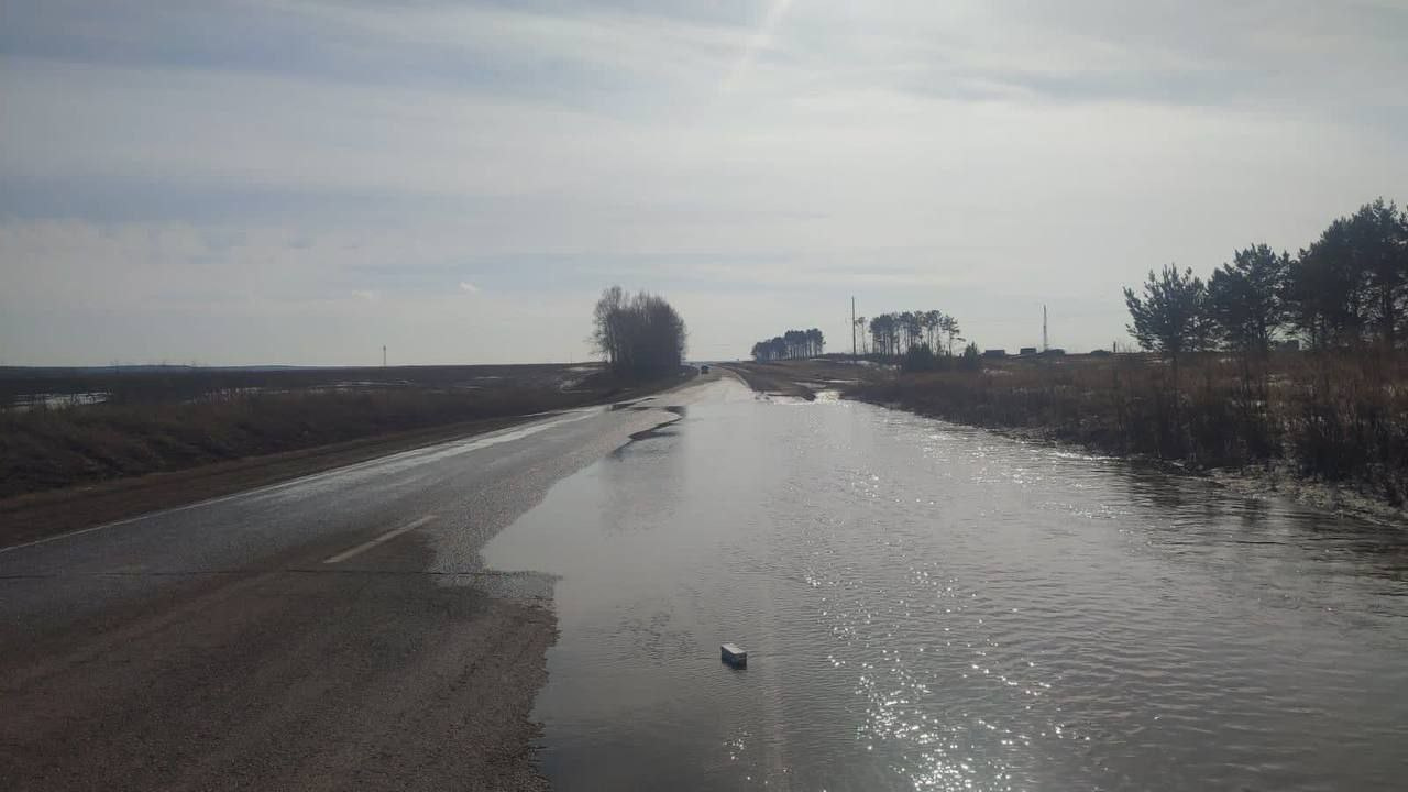 Дорога на северо енисейск фото