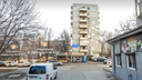 В Ростове женщина разбилась, выпав из окна дома на Таганрогской