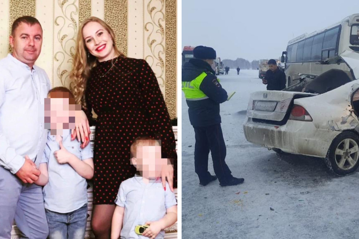 Я умирал четыре раза