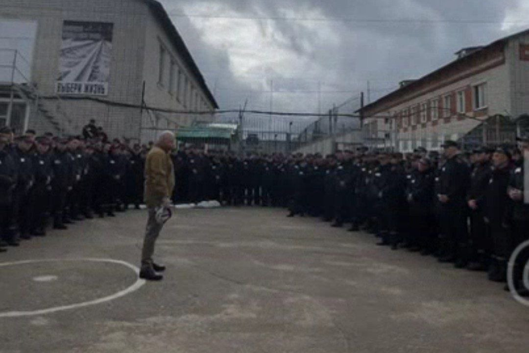 МВД ужесточает надзор за вышедшими из тюрьмы заключенными - Российская газета
