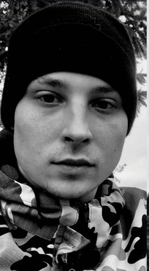 На СВО Алексей пробыл всего два месяца На СВО Алексей пробыл всего два месяца