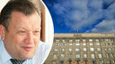 Мэр Новосибирска уволил своего заместителя — Геннадий Захаров проработал в должности 10 лет