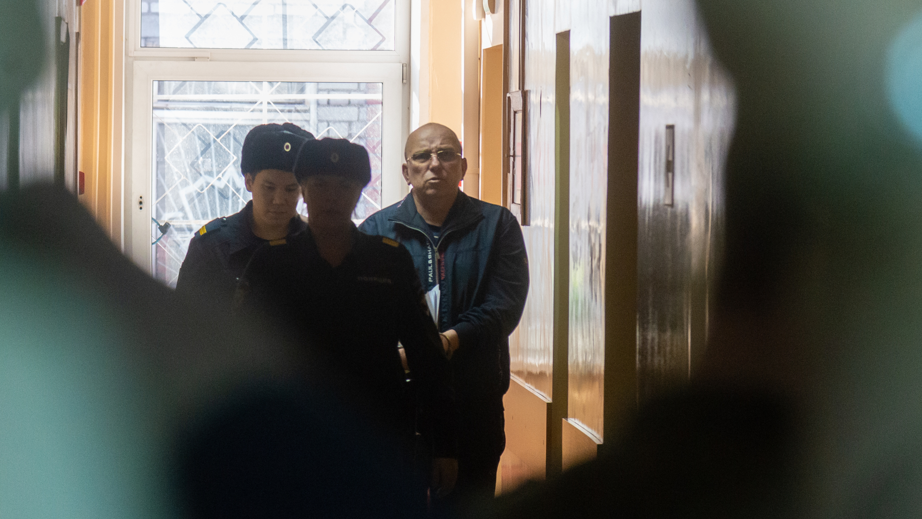 Чиновников из Волгограда судят за коррупцию в администрации Архангельска