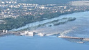 Каховского водохранилища больше не существует: новости СВО за 20 июля