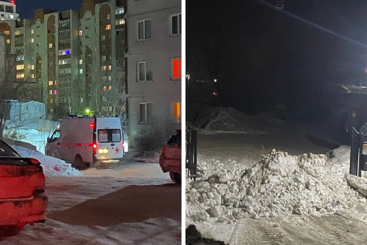 Проезд нск