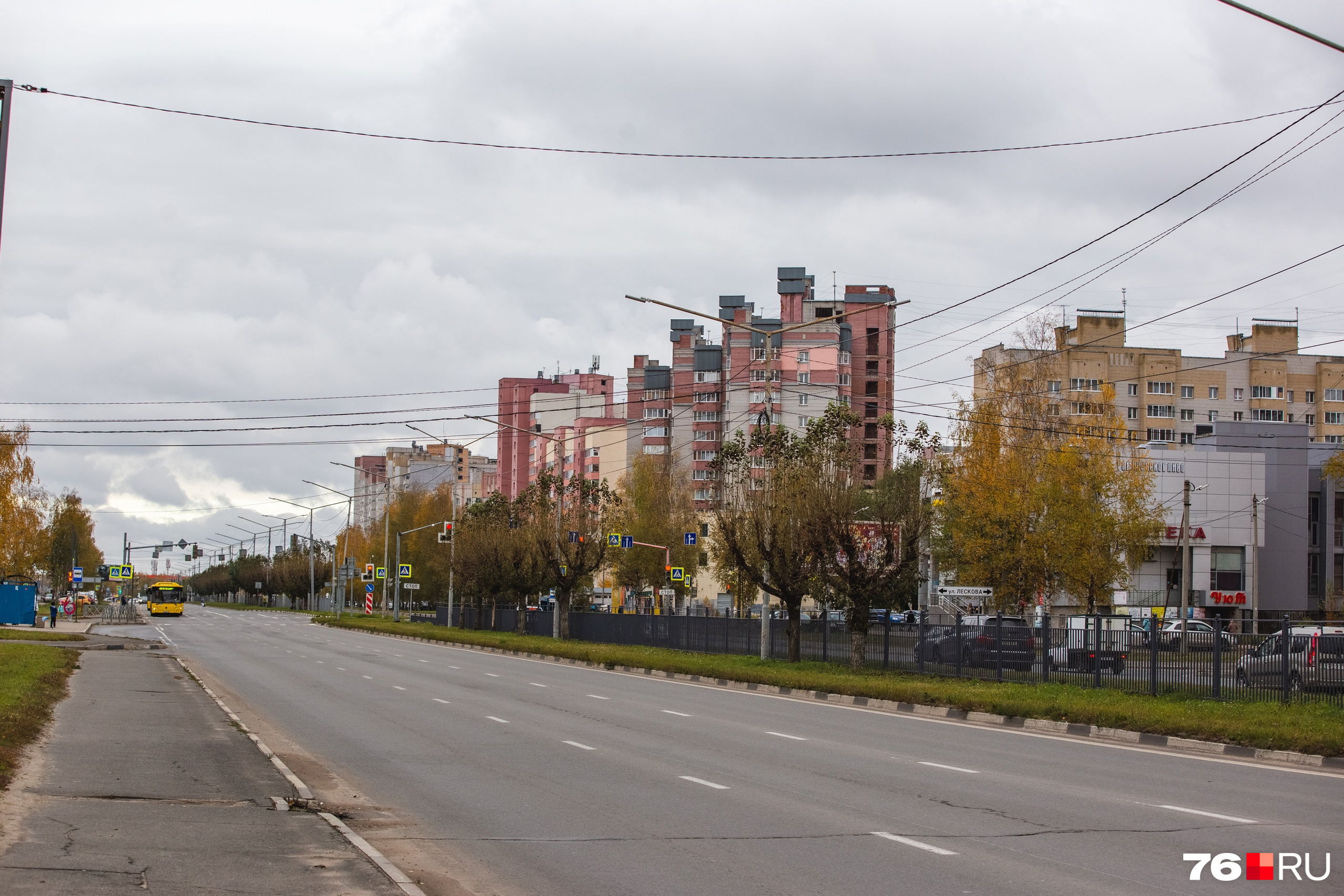 Маньяк на Липовой Горе во Фрунзенском районе Ярославля: парень в маске  нападал на женщин в спальном районе - 15 ноября 2023 - 76.ru