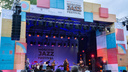 Хабенский, Маликов и не только: стало известно, кто выступит на джазовом фестивале в Москве