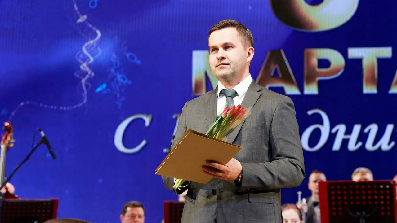 В Москве определили место мэра Томска в рейтинге градоначальников России