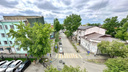 Соседи — хорошие. Трехкомнатную квартиру рядом со зданием ФСБ продают в Иркутске