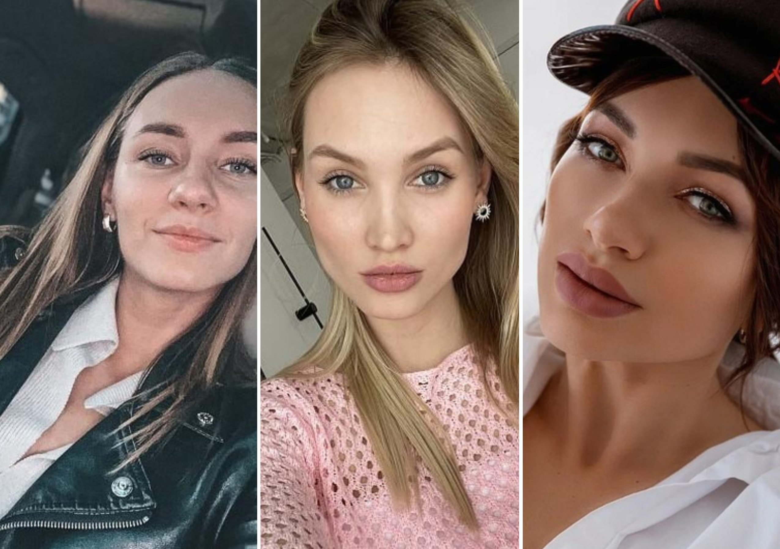 В Омске три красавицы победили в кастинге «Мисс Офис — 2024»