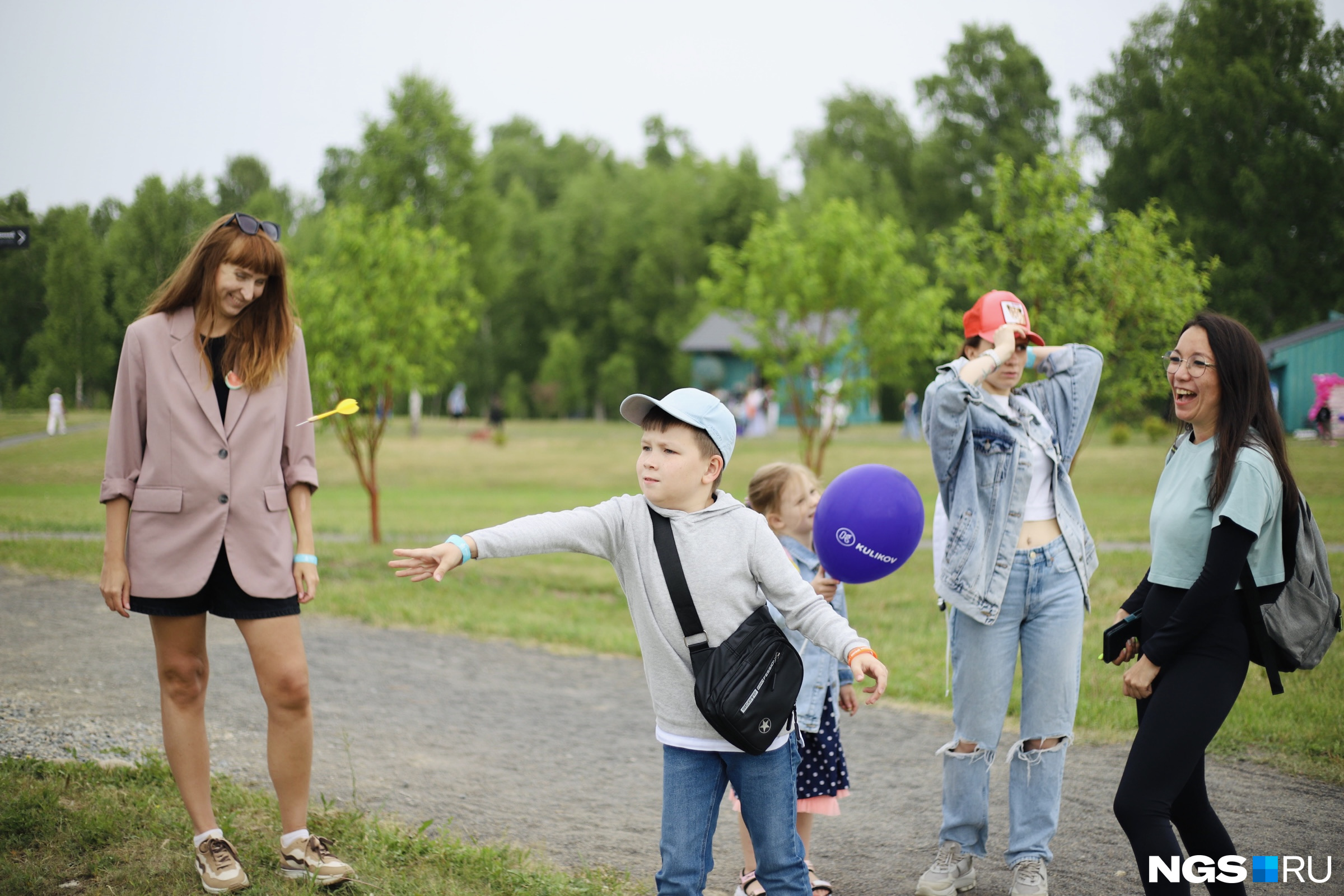 Новосибирск 18 ноября