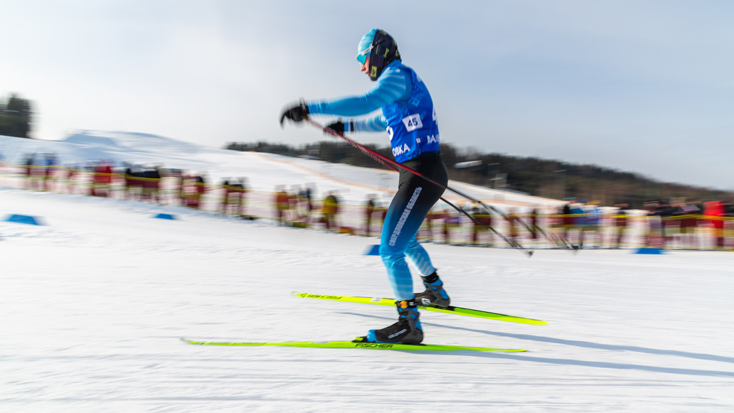 В 2024 году в Архангельской области пройдет Чемпионат России по лыжным гонкам: появилось расписание
