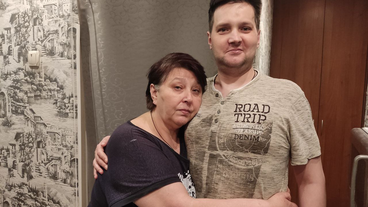 «Хождение по мукам». Как в Ростове мать онкобольного беженца вынуждена месяцами добиваться лечения