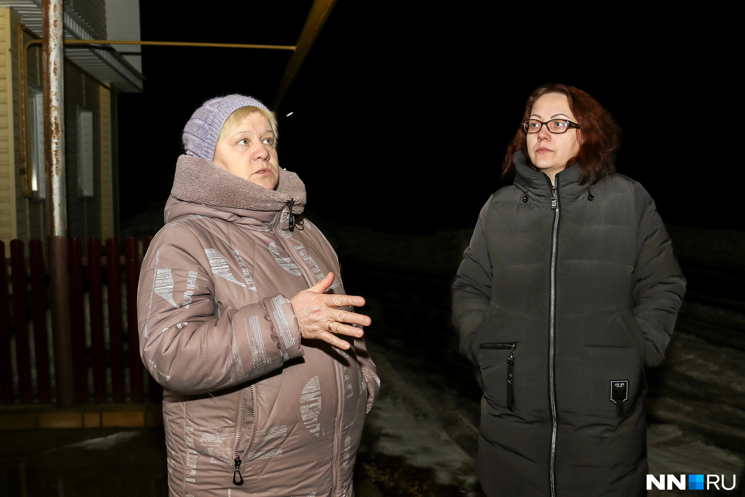 Татьяна Галунина объясняет, почему в последнее время в Ивонькино не слишком рады сотрудникам Роспотребнадзора Татьяна Галунина объясняет, почему в последнее время в Ивонькино не слишком рады сотрудникам Роспотребнадзора