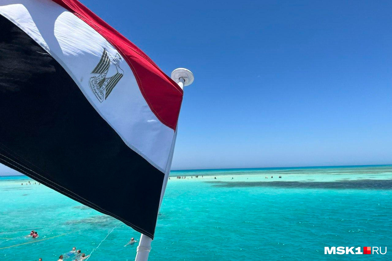 Отдых в Египте: развенчиваем мифы про самый доступный из популярных у россиян курортов