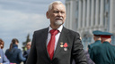 «Единая Россия» высказалась по истории с избиением вокруг бывшего мэра Нижнего Булавинова