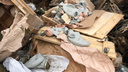 «Это как вообще такое получилось?»: в Волгограде нашли выброшенный неприкосновенный запас бомбоубежищ