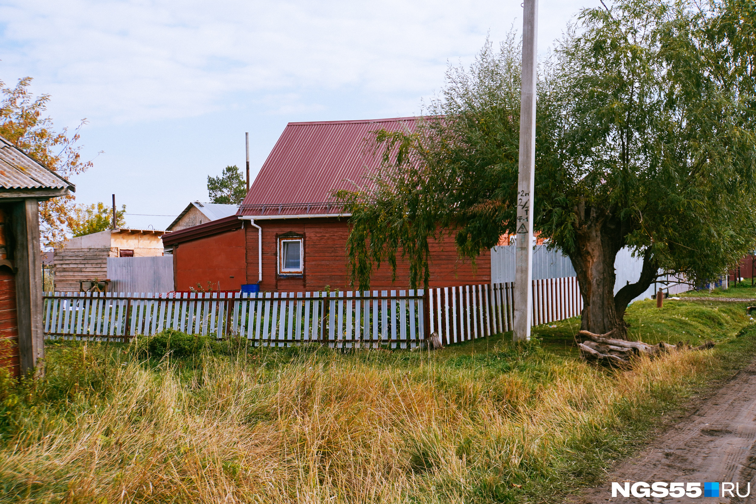 Здесь произошло убийство Здесь произошло убийство