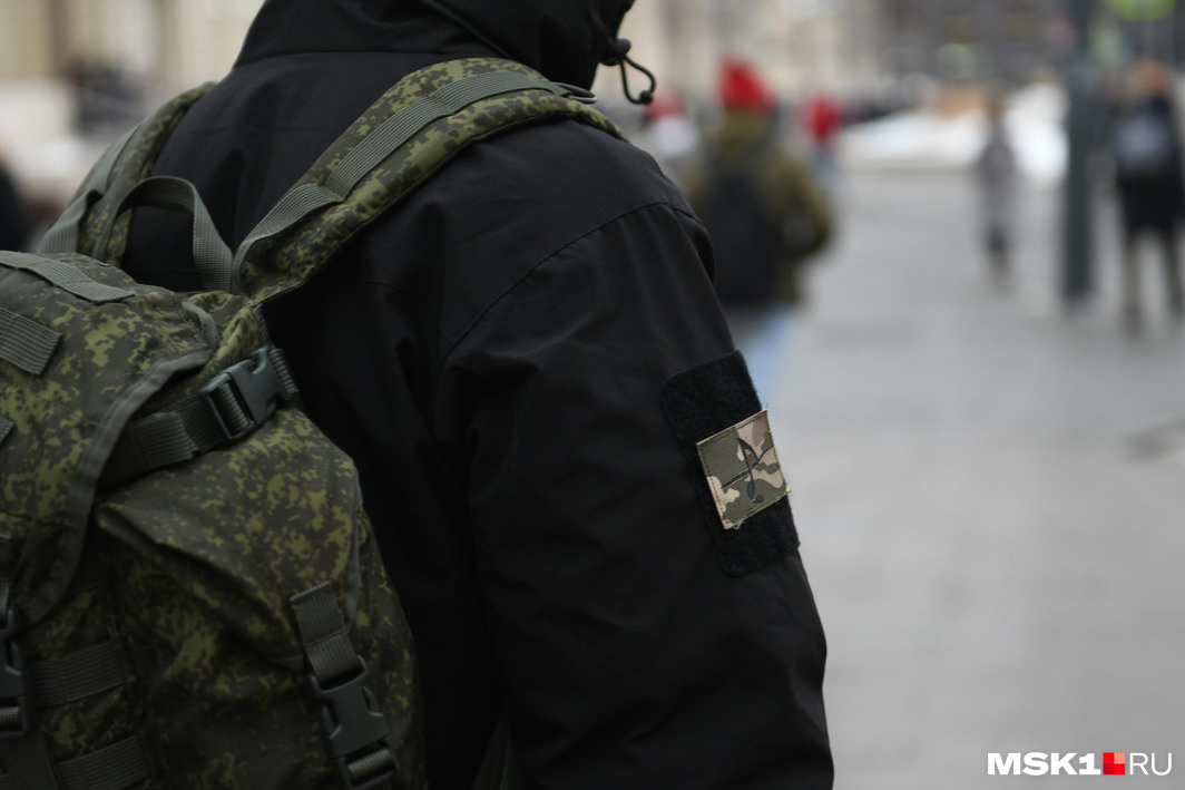 Омским бойцам ЧВК «Вагнер» предложили заключить контракты с Минобороны