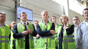 «Наполним автомобили Lada цифровыми сервисами»: Сбербанк и АВТОВАЗ намерены развивать сотрудничество