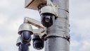 В Ростове установят почти 500 камер уличного наблюдения. Список адресов