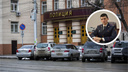 В Новосибирске задержали замначальника полиции Александра Захарова