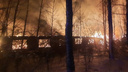 Четыре человека погибли в пожаре на производстве угля под Ярославлем