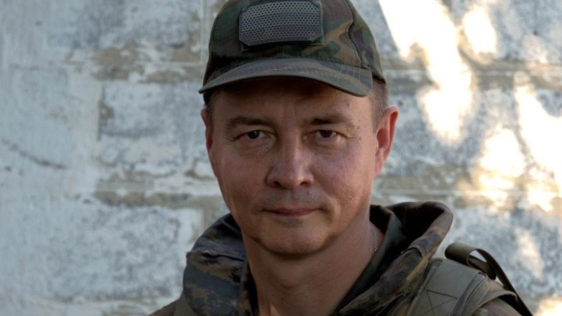 «Здесь нет чьей-либо вины»: вице-губернатор Самарской области подтвердил, что вернется в ряды ВС РФ