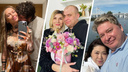 Пять историй любви известных новосибирцев: где Анна Терешкова встретила мужа и чем Дениса Иванова зацепила жена