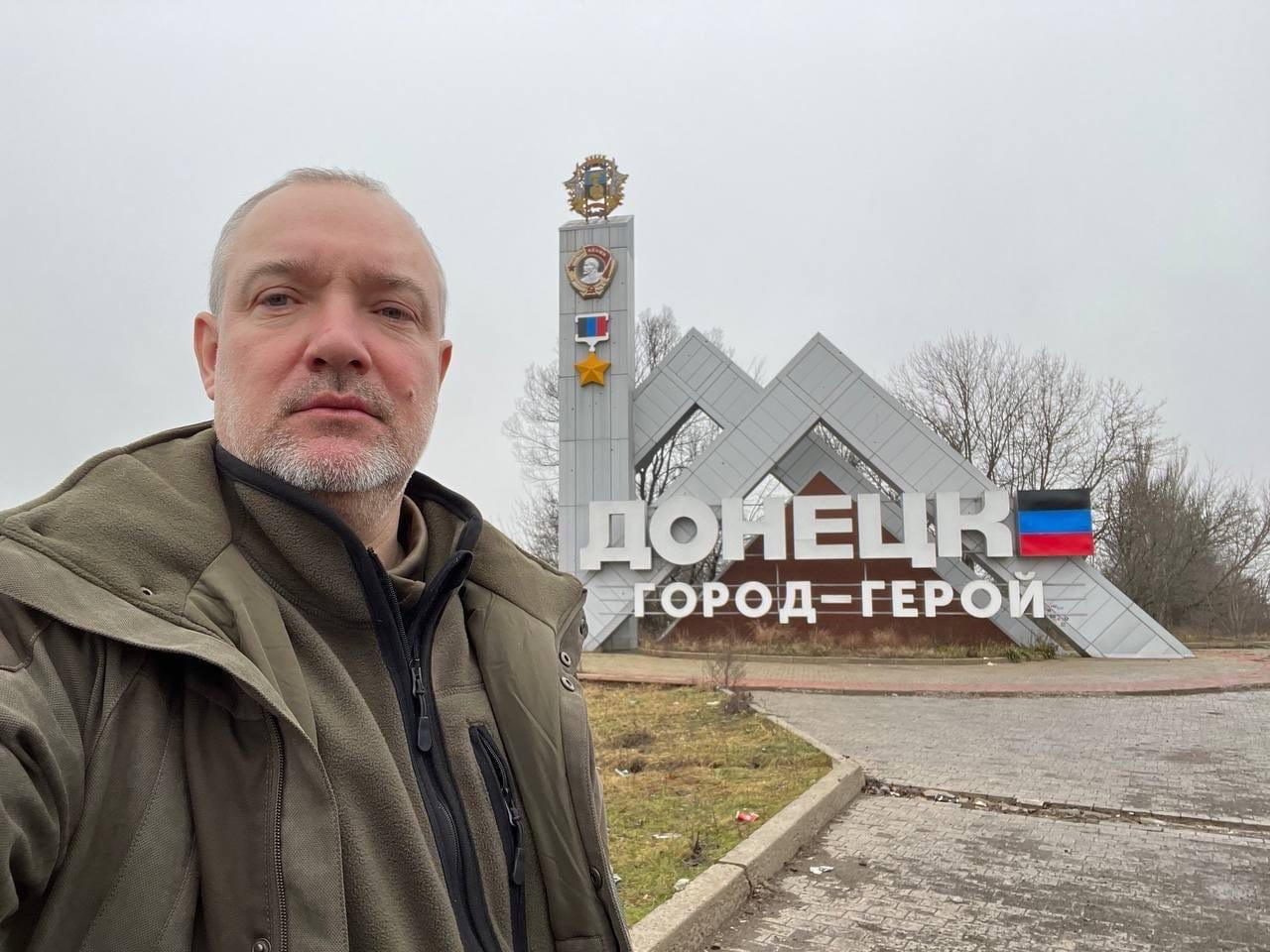 Владимир Павлов в Госдуме с 2021 года