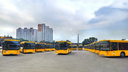Почему Ростову не хватает автобусов и появятся ли новые троллейбусы? Отвечает Дептранс
