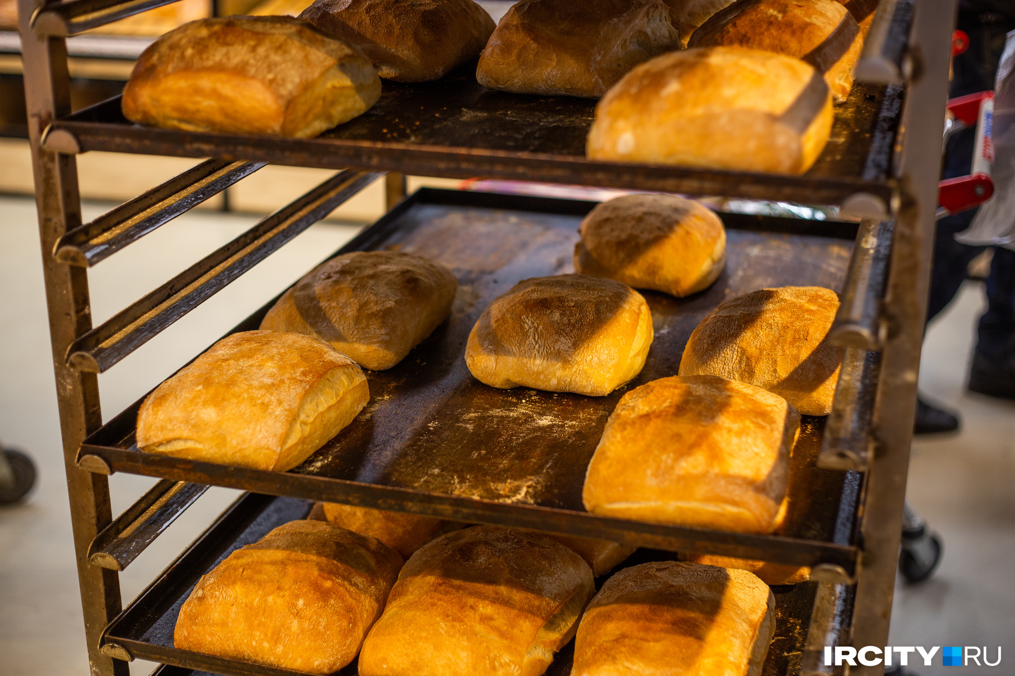 Хлеб в Красноярске подорожал на 30%, сообщили СМИ. Это так? Спойлер: нет, но цены и правда скоро вырастут