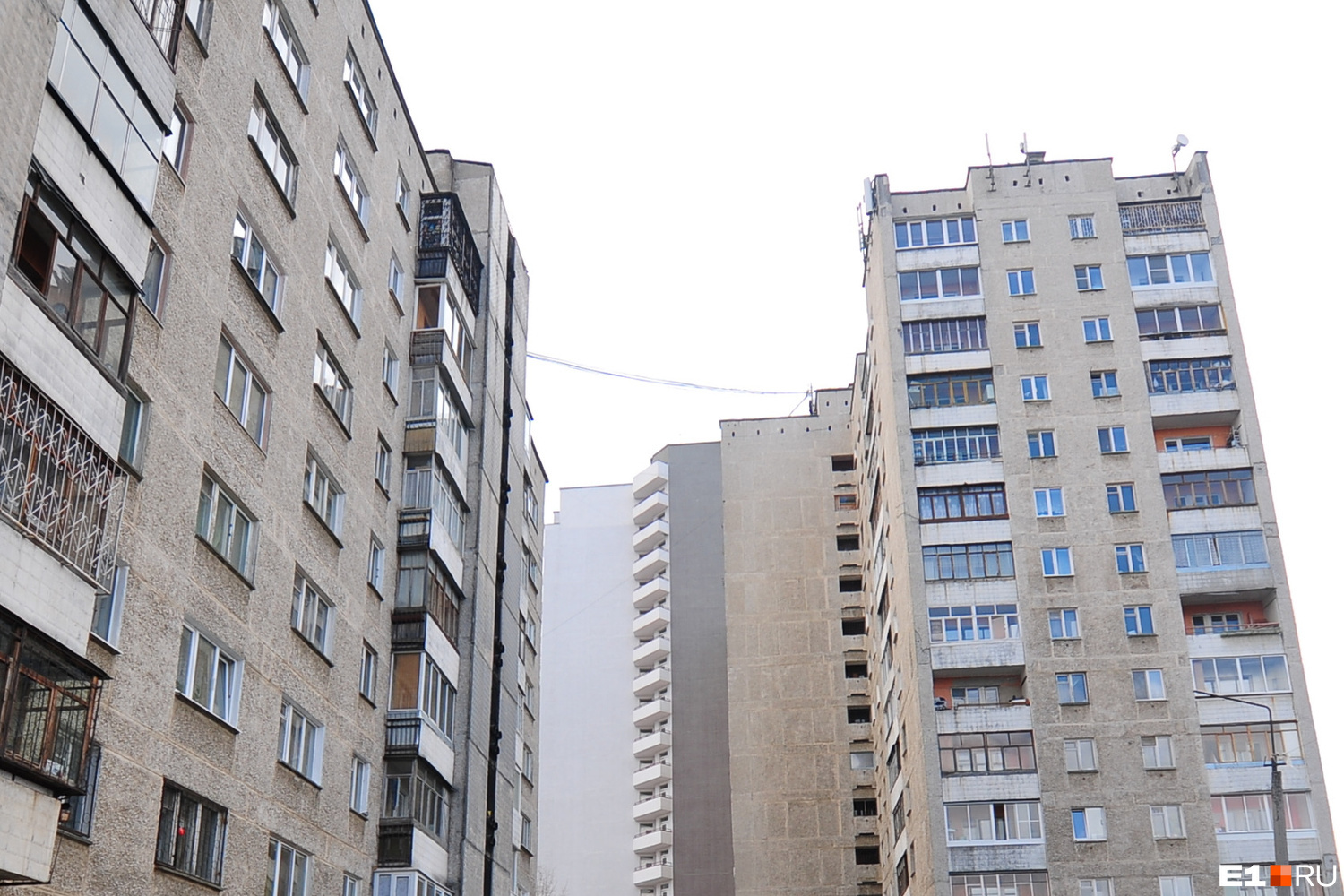 Цены на жилье в Екатеринбурге достигли рекордных отметок. Когда это закончится?