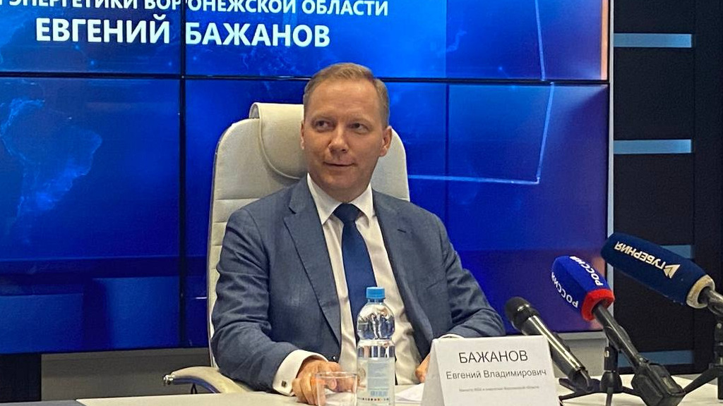 «Я человек системы»: региональный министр высказался о возможном участии в конкурсе на пост мэра Воронежа