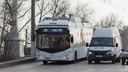 «50 человек в мороз идут пешком»: в Волгограде произошел массовый сбой в работе троллейбусов